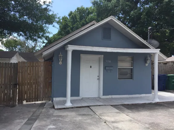 816 W Warren Ave, Tampa, FL 33602