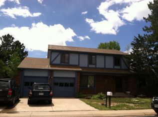 5162 Holmes Pl, Boulder, CO 80303