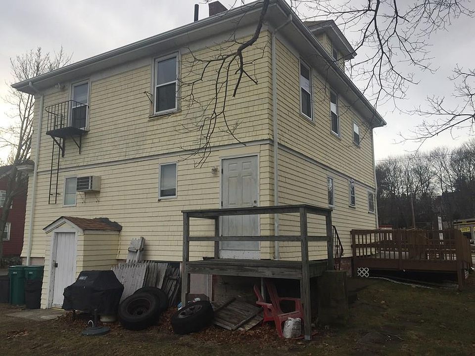 2nd image of 378 Washington St #1