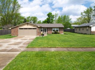 5417 Trier Rd, Fort Wayne, IN 46815
