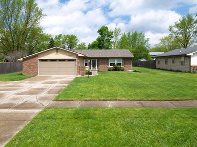 5417 Trier Rd, Fort Wayne, IN, 46815