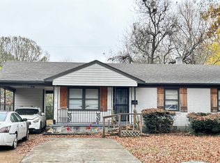 1782 Cornelia Ln, Memphis, TN 38117