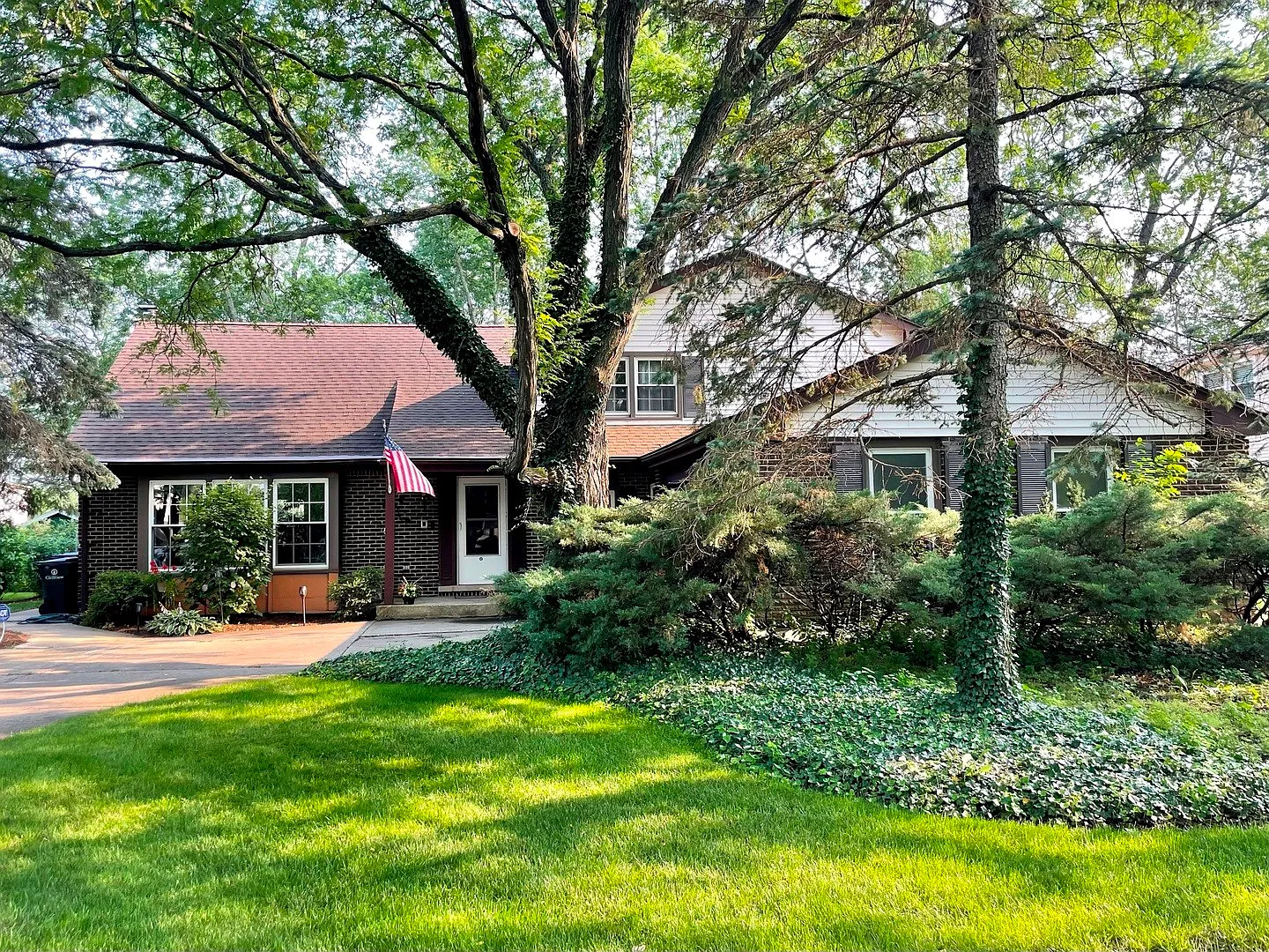 3907 Carousel Dr photo 1