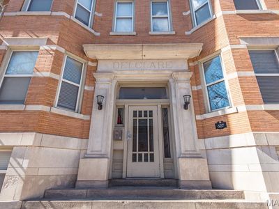 627 Clara Ave Unit 1B, Saint Louis, MO, 63112