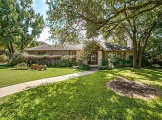 4340 Valley Ridge Rd, Dallas, TX 75220