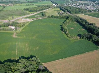 LOT 40174 Stommel Rd, Sherwood, WI 54169