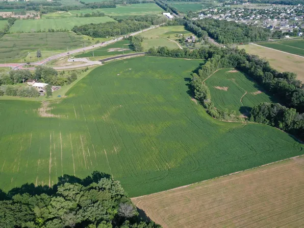 Lt40174 STOMMEL ROAD, Sherwood, WI 54169