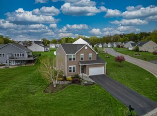 147 Shaker Hts, Camillus, NY 13031
