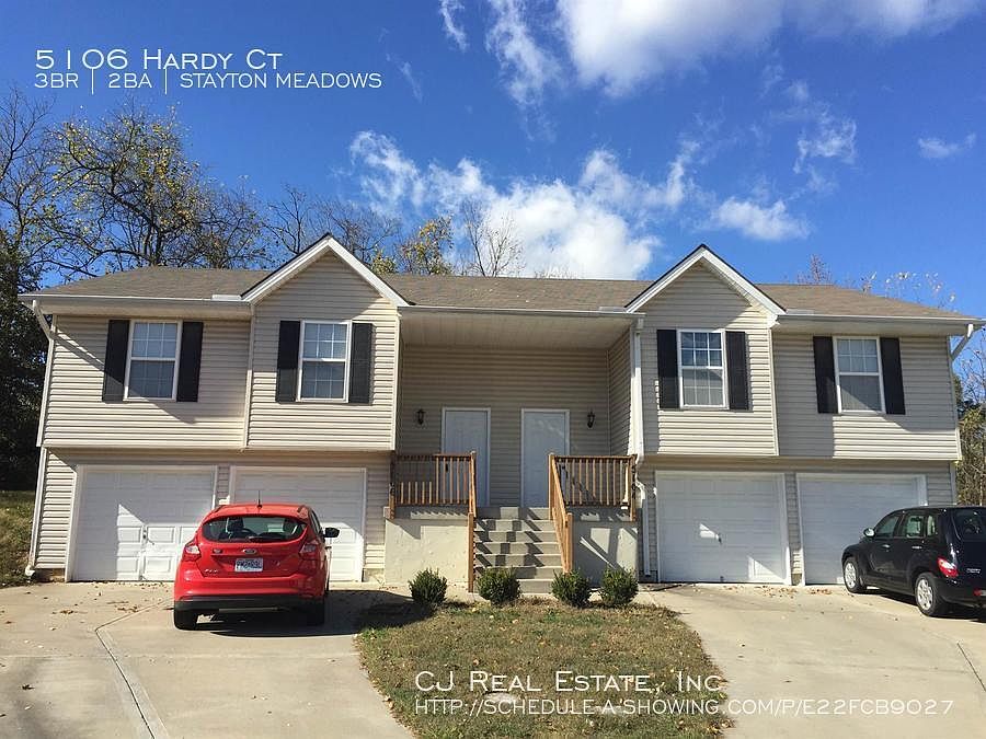 1st image of 5106 Hardy Ct