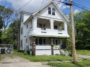 667 Dorothy Ave, Akron, OH 44307
