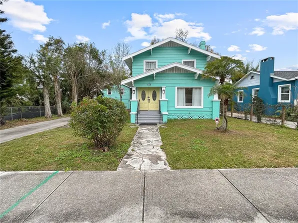 626 37th Ave S, Saint Petersburg, FL 33705