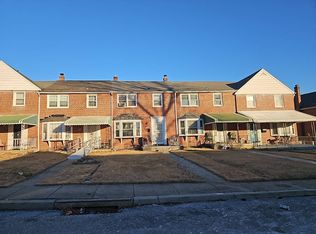 1234 Winston Ave, Baltimore, MD 21239