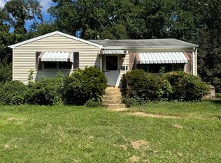 1729 Olney Rd, Falls Church, VA 22043