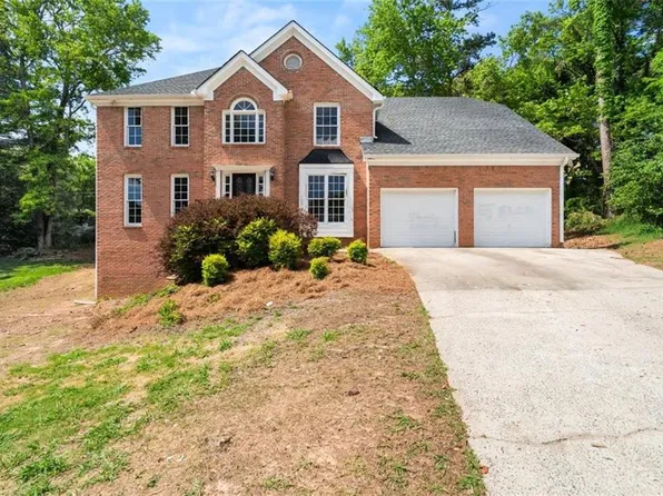 3905 Woolbridge Way, Marietta, GA 30062