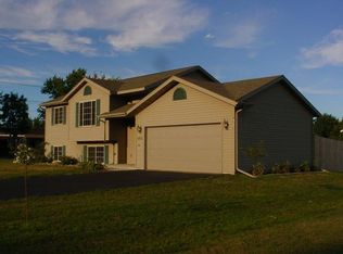 4101 Wenonah Dr, Weston, WI 54476