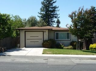 1077 Shell Ave, Martinez, CA 94553