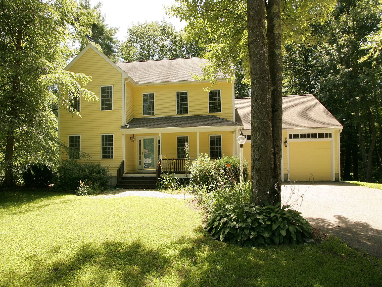 36 Deer Run, Fremont, NH 03044 | Zillow