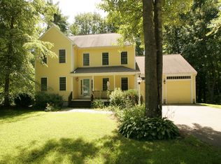 36 Deer Run, Fremont, NH 03044