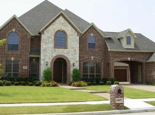 1485 Yuma Dr, Frisco, TX 75033