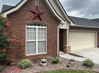 6149 E McMillan Creek Dr, Knoxville, TN 37924
