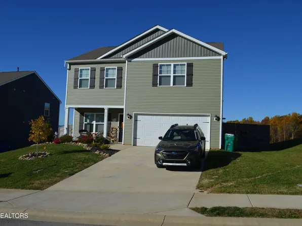 517 Cliff St, Morristown, TN 37814