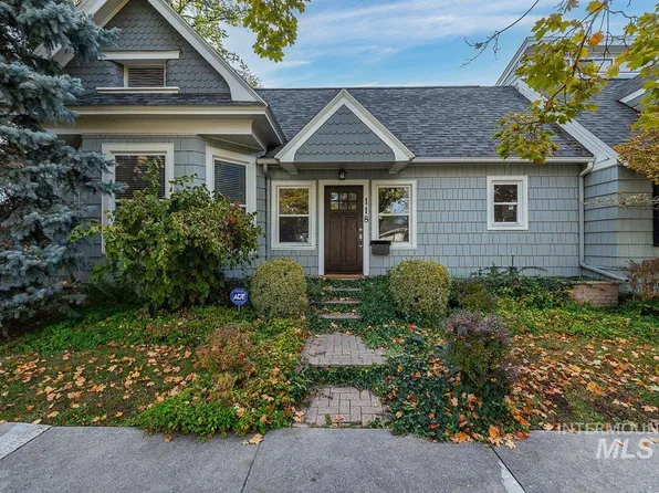 118 N Maple Ave, Boise, ID 83712