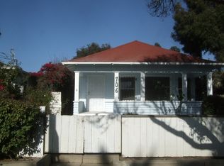 706 5th Ave, Venice, CA 90291