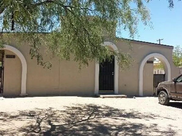 503 W President St #&-501, Tucson, AZ 85714