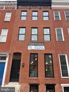2022 E Lombard St, Baltimore, MD, 21231