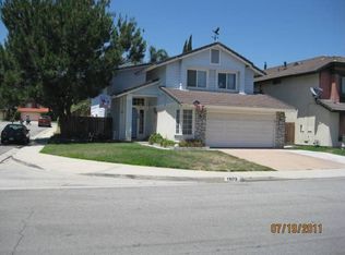 11072 Shaw St, Rancho Cucamonga, CA 91701