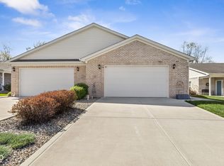 3351 Lukes Way, Greenwood, IN