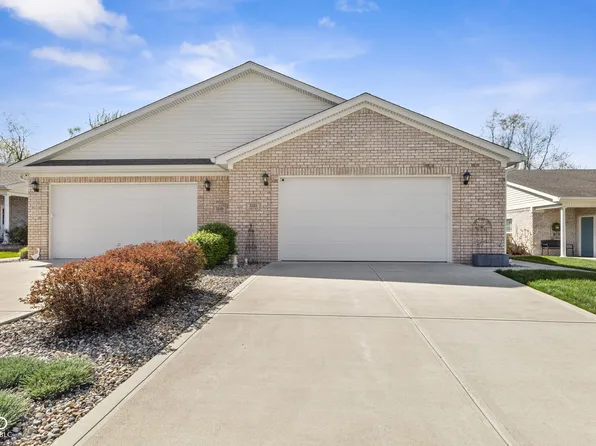 3351 Lukes Way, Greenwood, IN 46143