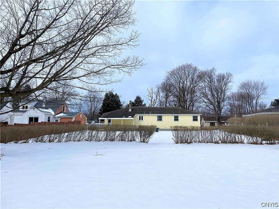 442 Lorraine Ave, Utica, NY 13502 Zillow