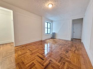 638 W 160th St #6E, New York, NY 10032