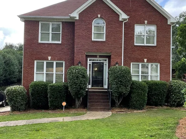 108 Waltham Abbey, Alabaster, AL 35007