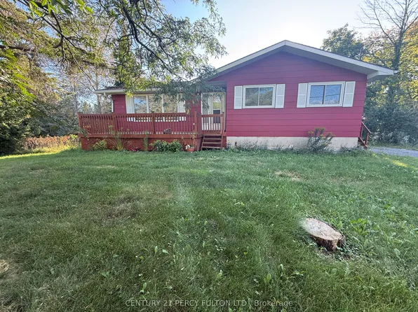 2623 County Road 5 Rd, Quinte West, ON K0K 2C0