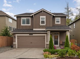 7815 18th St SE, Lake Stevens, WA 98258