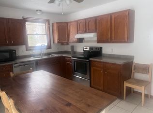 292B Ladieu Rd, Plainfield, NH 03781