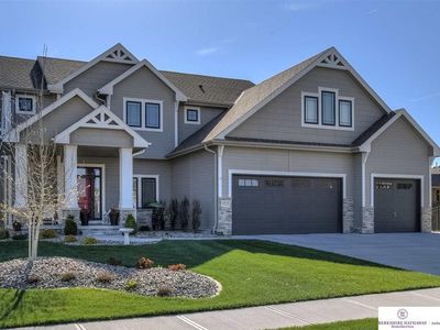 4413 S 218th St, Elkhorn, NE, 68022