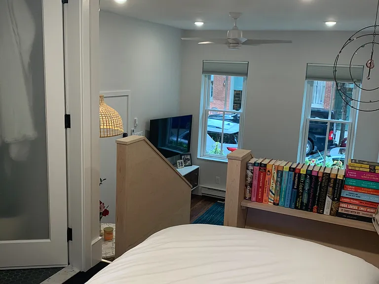 2132 Mount Vernon St #1F — Photo 5