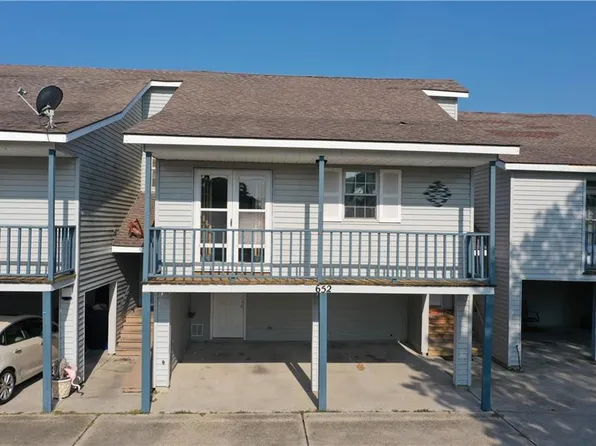 652 Marina Dr #0, Slidell, LA 70458