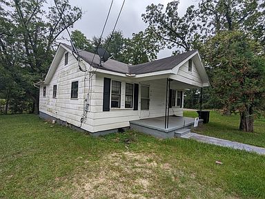 616 McGuire St, Brundidge, AL 36010 | Zillow