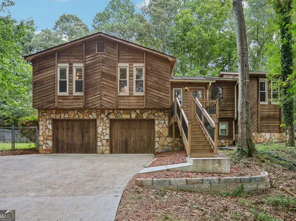 231 Sabrina Ct, Woodstock, GA 30188