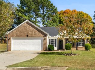 110 Peach Grove Pl, Mauldin, SC 29662