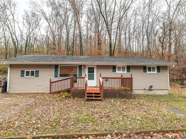 100 State Route T, Newburg, MO 65550