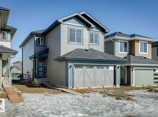 1519 Grant Way NW, Edmonton, AB