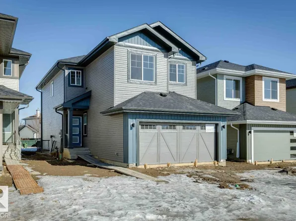 1519 Grant Way NW, Edmonton, AB T5T 0W2