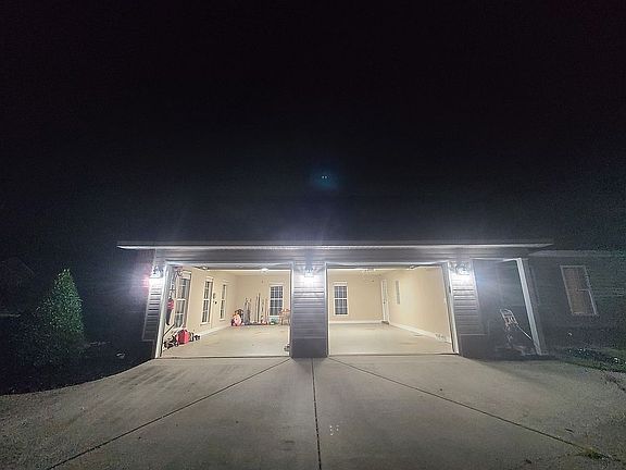 25x25 extra large garage