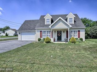 83 Grandview Ave, Chambersburg, PA