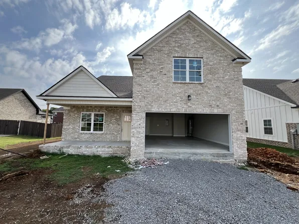 432 Sophie Hill Ct Lot 74, Murfreesboro, TN 37128